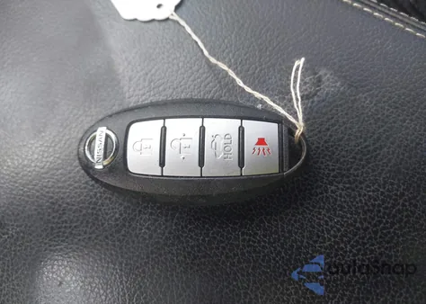 2017 Nissan Altima 2.5 S из США, поврежденный, VIN 1N4AL3AP1HN337466